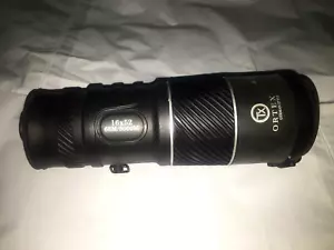 Monocular Ortex 16x52 - Picture 1 of 11