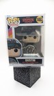 Funko Pop! Stranger Things Season 4 Dustin with Shield #1463