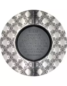 Moneda de plata SECRET HEART 1 OZ $5 islas Cook 2023 - Imagen 1 de 3
