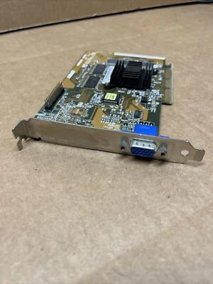 Asus V3800 32MB AGP Graphics Card- 176148321 - Image 1 of 4