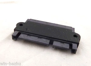 SATA 22Pin 7+15 Pin Male Plug to SATA 22 Pin 7+15P Female Jack Convertor Adapter - Picture 1 of 6