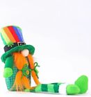 Gnome Plush- St Patricks Day  Woman