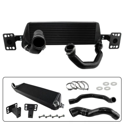 Competition Intercooler Kit For Fiat 500 Abarth 1.4 Turbo 99 KW/135 PS 2008+ - Image 1 of 4