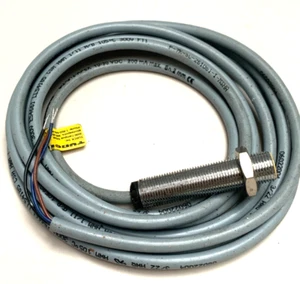 Turck BI2-G12-AP6X 4635400 Induktiver Sensor - Bild 1 von 3