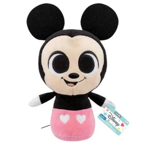 Disney Mickey Mouse Valentine US Exclusivité 7 pouces de haut à collectionner Po - Photo 1/1