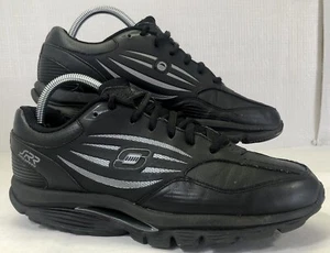 Skechers Shape Ups Resistance Runner SRR Pro Speed Shoes Women’s Size 9 Sneaker - Picture 1 of 23