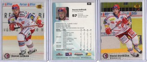 HC OCELARI TRINEC - Czech OFS [2009/10] **** You Pick ****