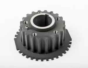 NEW Genuine Suzuki JIMNY Secondary Crankshaft Crank Pulley 12630-52G01 - Picture 1 of 1