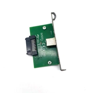 USB Interface Card FOR EPSON TM T81 T70 M186A T88IV UB-U05 H6200 T71 - Picture 1 of 5