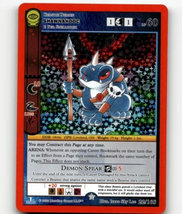 MetaZoo Shawnahooc 22/165 Holo Seance: First Edition - Picture 1 of 1