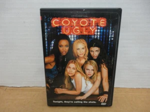 Coyote Ugly (DVD)  JOHN GOODMAN, PIPER PERABO - Imagen 1 de 10