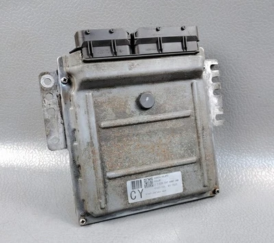 SUZUKI GRAND VITARA 2.7L JB AT E28 ENGINE CONTROL MODULE ECU ECM PCM 33920 66JP0 - Image 1 of 4