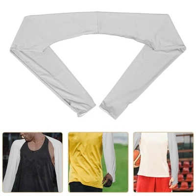  Manica a scialle per protezione solare Copertura per braccio con scialle - Image 1 of 4