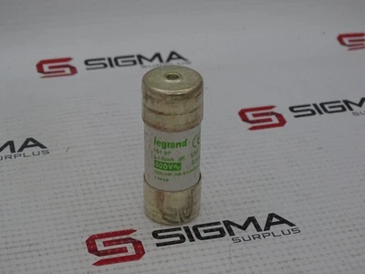 LEGRAND 151-97 FUSE - Image 1 of 2