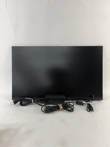 AOC 24B2H2 24 Frameless IPS Monitor, FHD 1920x1080, 100Hz, Black - Picture 1 of 7