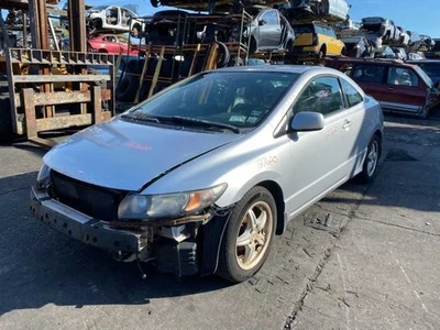 Fuel Tank Coupe Fits 06-11 CIVIC 535546 - Image 1 of 4
