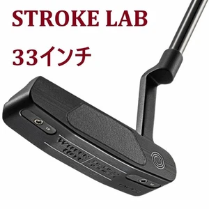 White Hot Black Putter 1 One Stroke Lab 33 Inch - Bild 1 von 9