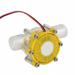 DC5V/12V water flow generator - Picture 1 of 11