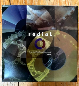 radiaL Cycling '74 - Picture 1 of 8