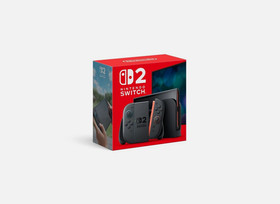Nintendo Switch 2 System - Nintendo Switch 2 FREE OVERNIGHT SAMEDAY SHIPPING 🚚