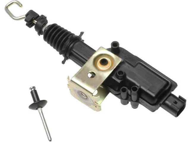 Actuador de bloqueo de puerta delantera 18TG65J para Ford Explorer Sport Trac 2004-2005 Foto 1 de 1