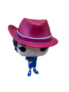 Funko Pop! Marvel Agent Peggy Carter figurina Bobble-Head in vinile 2016 - Foto 1 di 3