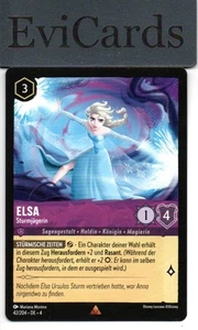 Elsa Stormjägerin - 4URS - 042/204 - Raro - Imagen 1 de 1