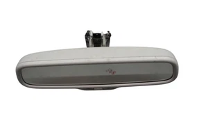 12-18 Audi A7 Front Side Upper Rear View Mirror 8R0857511 Oem - Picture 1 of 12