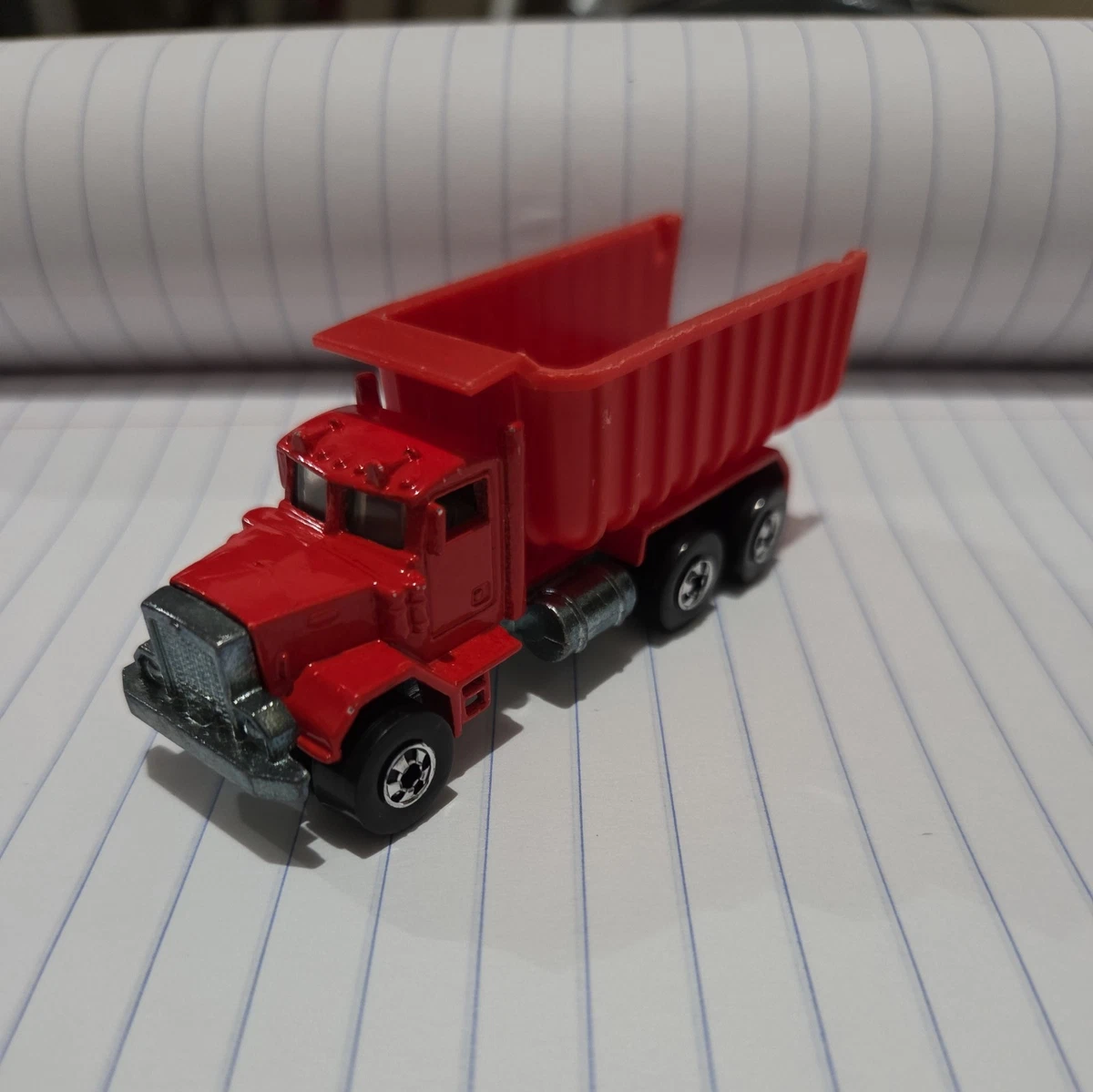 1979 Peterbilt Vintage Manufacture Diecast Cars, Trucks & Vans for