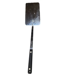 Vintage Ecko Flint Stainless Steel Kitchen Spatula with riveted handle - Picture 1 of 4
