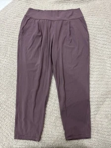 ATHLETA PANTALONI DONNA EUFORIA TAGLIA NUOVI SENZA ETICHETTE - Foto 1 di 4