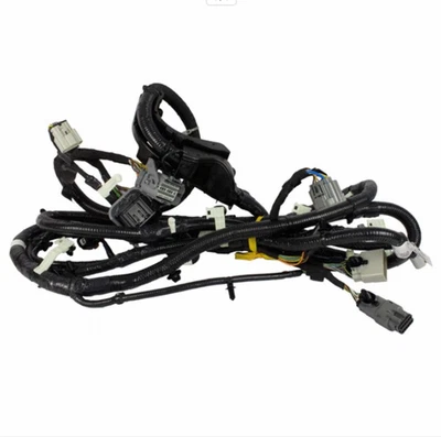 Arnés de cables nuevo genuino Ford F150 2017 doble cabina (lámparas traseras) HL3Z-14405-VY Foto 1 de 4