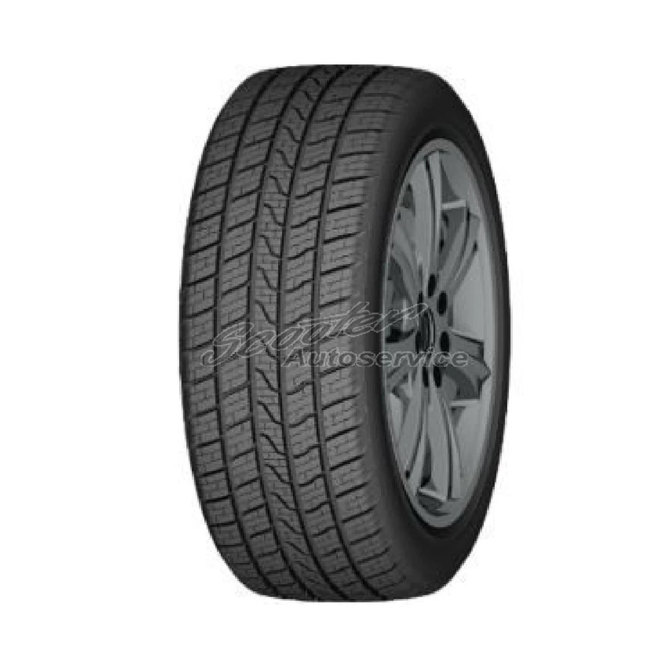 Powertrac 175/65 R 14 82H Allwetter-Reifen Power March A/S 3PMSF | 95588 - Bild 1 von 4