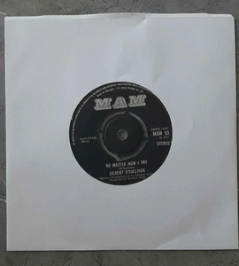 Gilbert O'Sullivan – No Matter How I Try (1971) - 7" Single - Picture 1 of 1