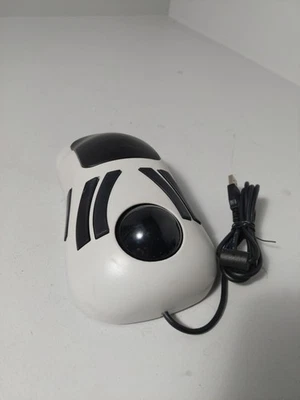 ITAC Systems Inc Mouse Track Serial Port Trackball - Image 1 of 4