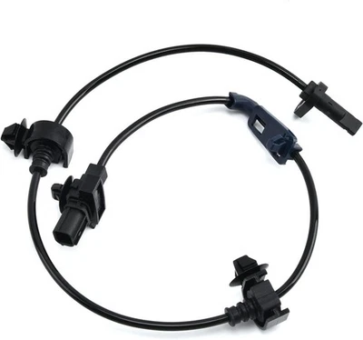 ABS Wheel Speed Sensor For Honda Civic Sedan 2006-2011 Front Left 57455SNA003 Foto 1 de 4