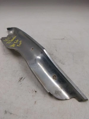 Oldsmobile Toronado 1972 guardabarros moldura delantero izquierdo Foto 1 de 4