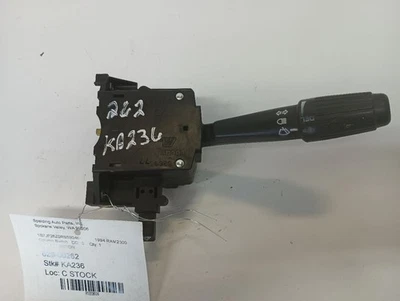 Multifunction Column Switch from 1994 Dodge Ram 2500 12238124 - Image 1 of 4