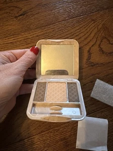 BeautiControl Sensuous Shadows Warm 1235 WHEAT DUSK STONE NEU - Bild 1 von 4