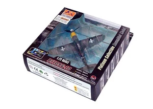 EASY MODEL 37204 Aircraft Model 1/72 Bf109G-10 Hungarian 1945 (Finished) E7204 - Picture 1 of 2