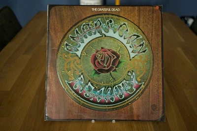 The Grateful Dead | American Beauty | Vinyl 1973 Warner Bros | VG - Image 1 of 4