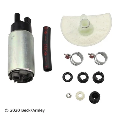 Bomba de combustible Beck Arnley 152-0890 - eléctrica para 99-05 Acura Honda Mdx Odyssey Foto 1 de 4
