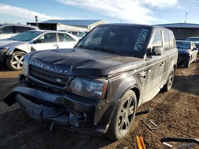Used Rack and Pinion Assembly fits: 2013 Land rover Range rover sport Power Rack Foto 1 de 4