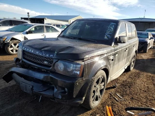 Used Differential Carrier Assembly fits: 2013 Land rover Range rover sport Front Foto 1 de 4