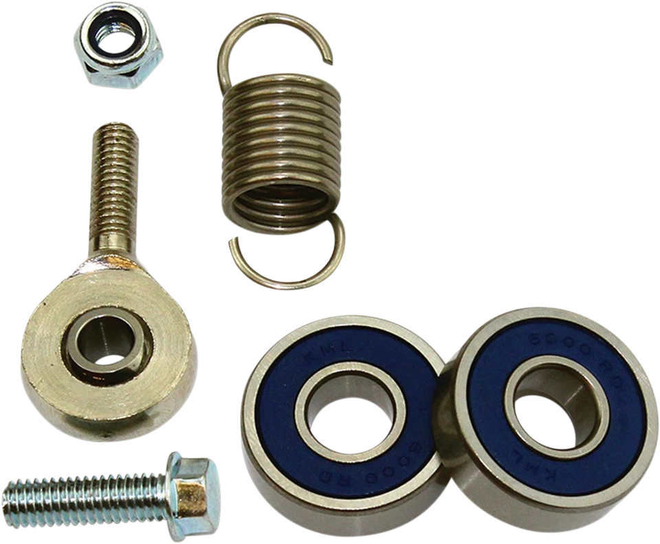 KIT RECONSTRUCCIÓN PEDAL FRENO MOOSE RACING 1610-0278 Foto 1 de 1