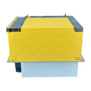 New A06B-6200-H055 Fanuc Servo Amplifier Free Shipping - Picture 1 of 6