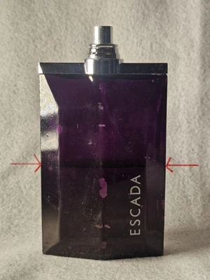 Eau de Toilette Escada Magnetism para hombre Foto 1 de 4