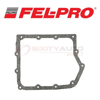 Fel Pro Auto Transmission Oil Pan Gasket for 2008-2014 Dodge Grand Caravan hp - Imagem 1 de 4