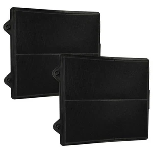 2 Aktivkohlefilter für Refsta Taifun LF257BA80/01 LF958BB60 LF957BA80 - Bild 1 von 9