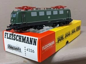 Fleischmann BR 141 DC Analog 4326 - Picture 1 of 3
